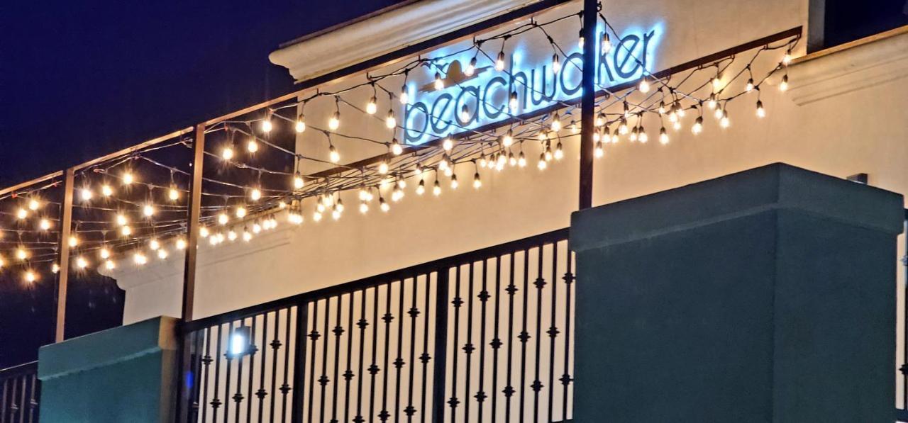 Beachwalker Inn & Suites Pismo Beach Zewnętrze zdjęcie