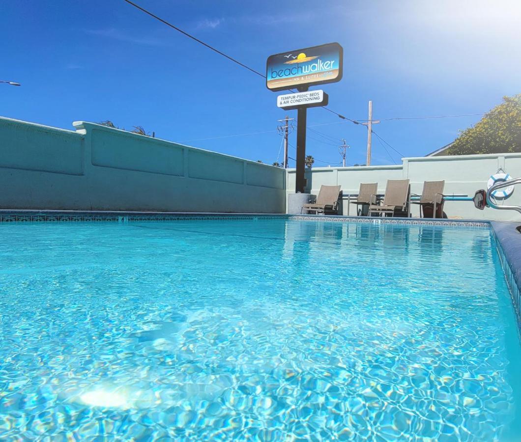 Beachwalker Inn & Suites Pismo Beach Zewnętrze zdjęcie