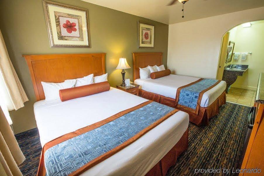 Beachwalker Inn & Suites Pismo Beach Zewnętrze zdjęcie