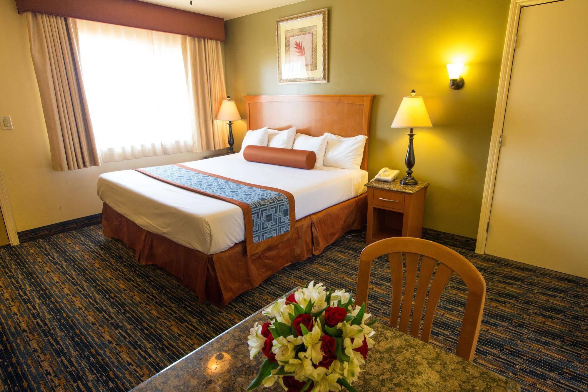 Beachwalker Inn & Suites Pismo Beach Zewnętrze zdjęcie
