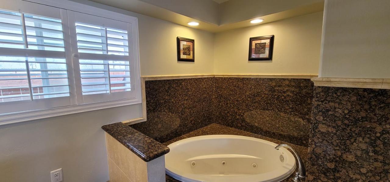 Beachwalker Inn & Suites Pismo Beach Zewnętrze zdjęcie