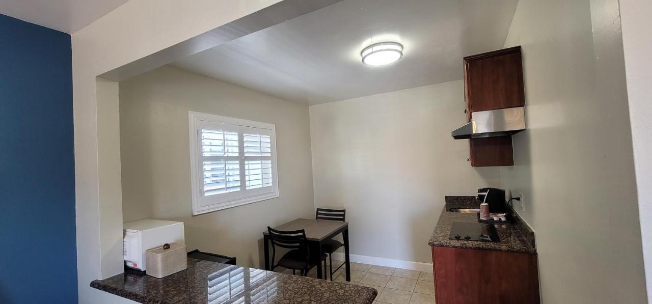 Beachwalker Inn & Suites Pismo Beach Zewnętrze zdjęcie