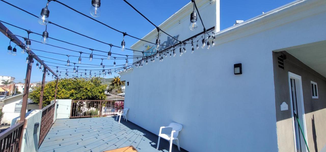 Beachwalker Inn & Suites Pismo Beach Zewnętrze zdjęcie