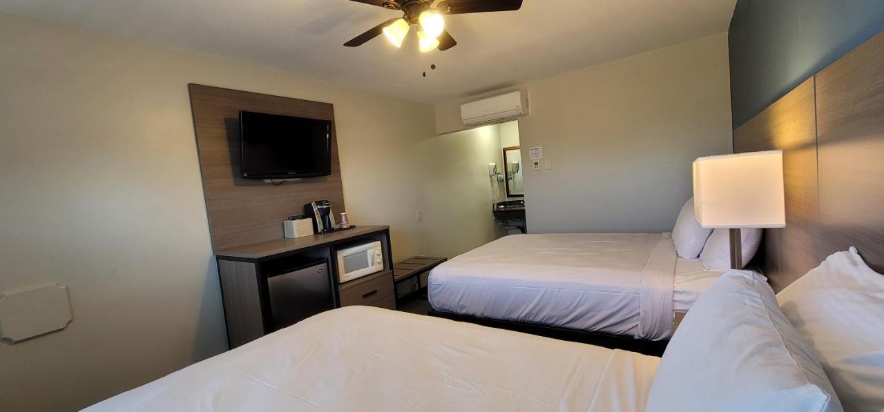 Beachwalker Inn & Suites Pismo Beach Zewnętrze zdjęcie