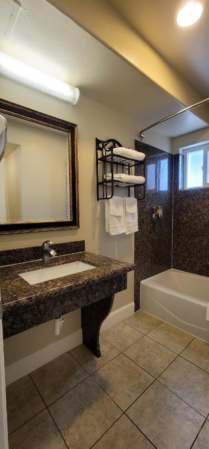 Beachwalker Inn & Suites Pismo Beach Zewnętrze zdjęcie