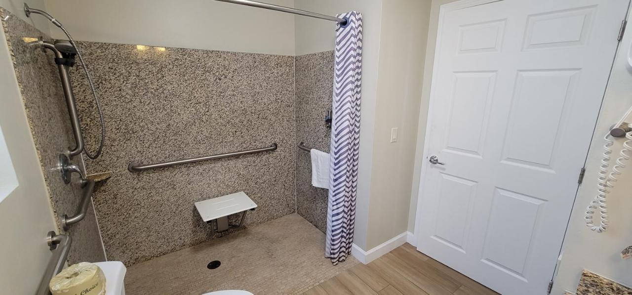 Beachwalker Inn & Suites Pismo Beach Zewnętrze zdjęcie