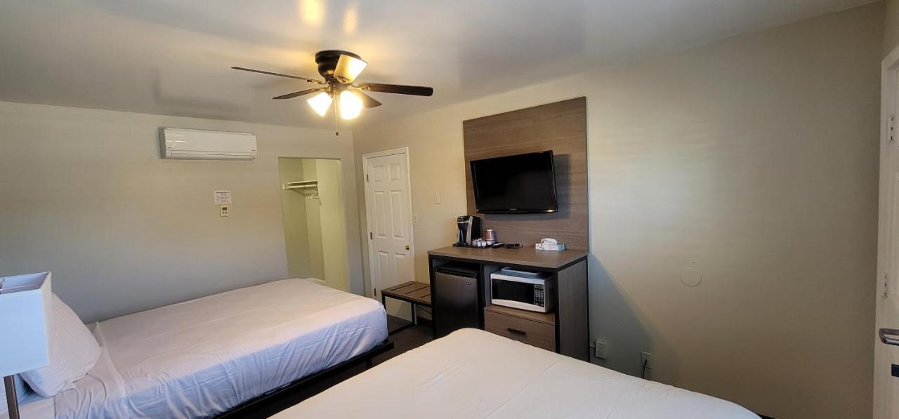 Beachwalker Inn & Suites Pismo Beach Zewnętrze zdjęcie