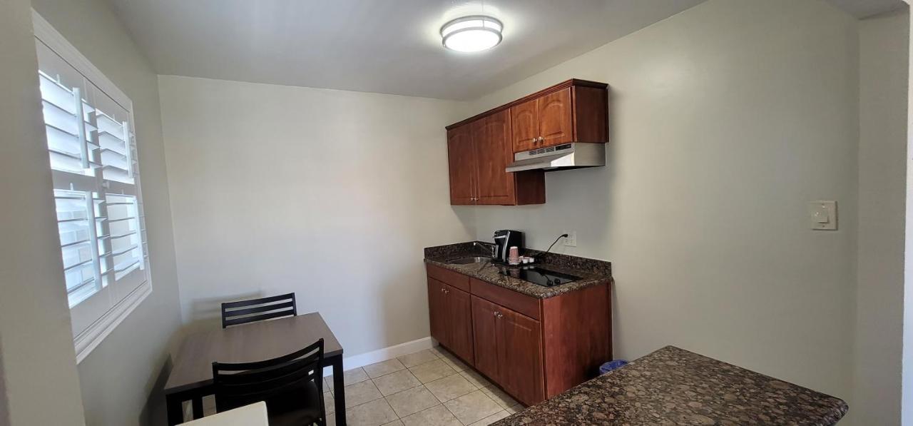 Beachwalker Inn & Suites Pismo Beach Zewnętrze zdjęcie
