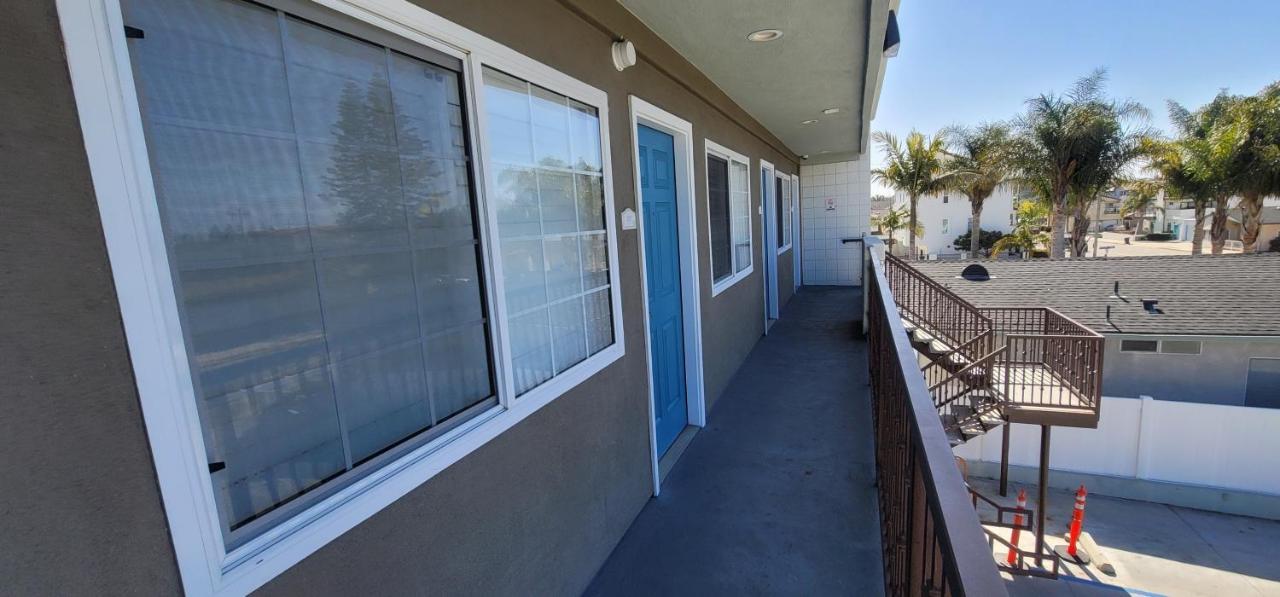 Beachwalker Inn & Suites Pismo Beach Zewnętrze zdjęcie