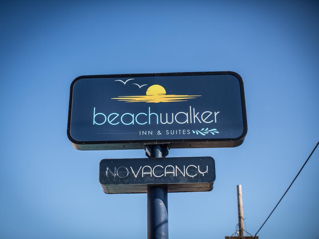 Beachwalker Inn & Suites Pismo Beach Zewnętrze zdjęcie